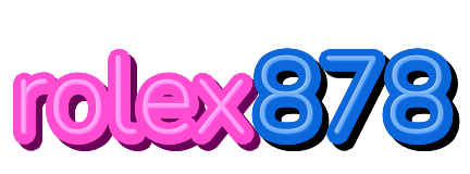 rolex878 — logo kanal