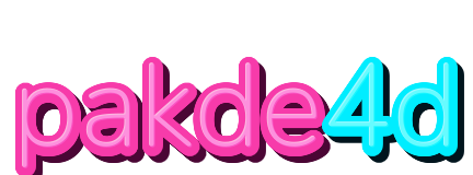 pakde4d — logo kanal