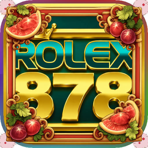 rolex878 — mitra unggulan