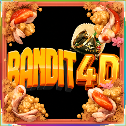 bandit4d — galeri pratinjau - APK Resmi