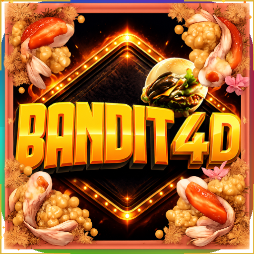 bandit4d — galeri pratinjau Resmi APK