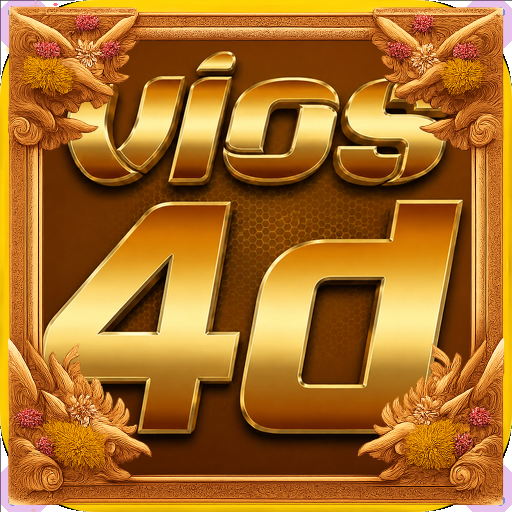 vios4d — mitra unggulan